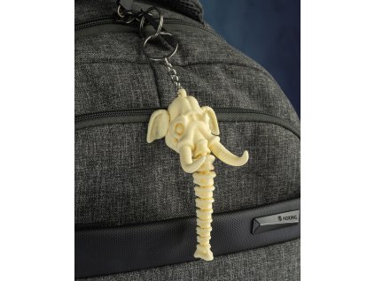 Skeleton Safari Keychains 9 3d971828d0