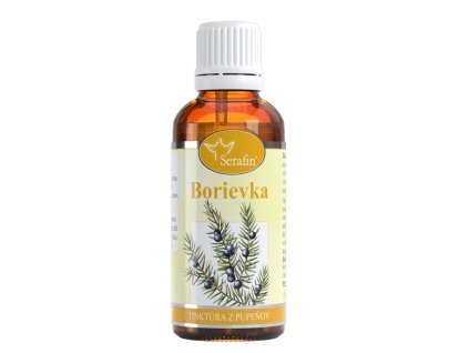 borievka