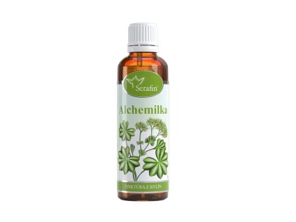 alchemilka