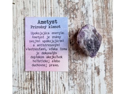 ametyst