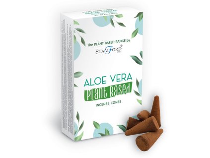 Aloe vera