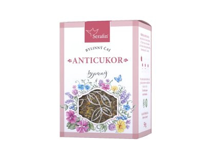 anticukor