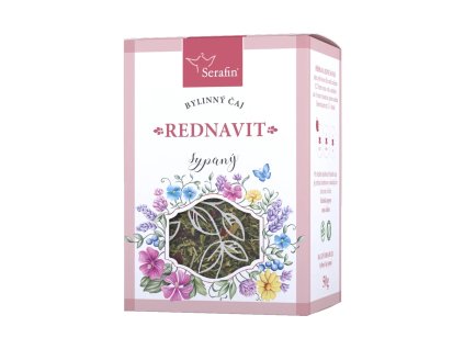 rednavit