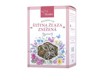 stihna zlaza znizena