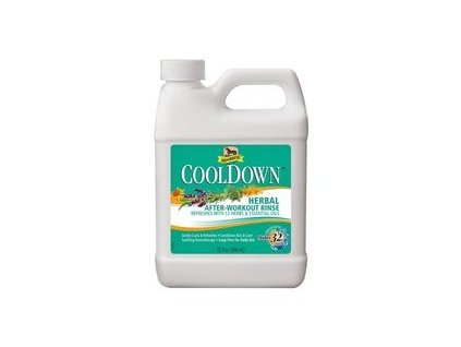 Cool Down ABSORBINE 946ml chladi osvezuje 2707201810504032470