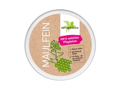 Bense & Eicke Maulfein, balzám 100 ml