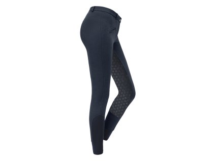 Rajtky zimní Fun Sport Silicon ELT Waldhausen (Barva půlnoční modrá, Velikost 36)