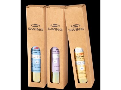 Ersatzkartusche CO2 für SWING Airbag-Weste P25 AIR (Velikost XXS, XS, 33g)