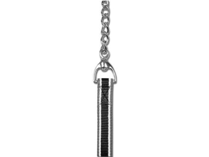 Voditko Waldhausen nylonove s retizkem cerne 1208202015203523171
