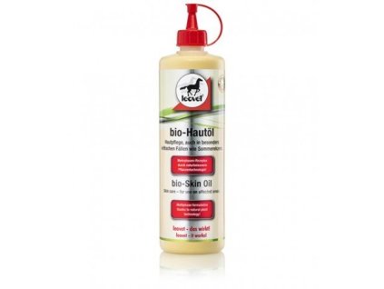 Bio olej LEOVET na pokozku 500ml 0504202214483252923