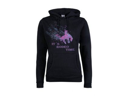 Mikina RODEO HKM 2911202315362232614
