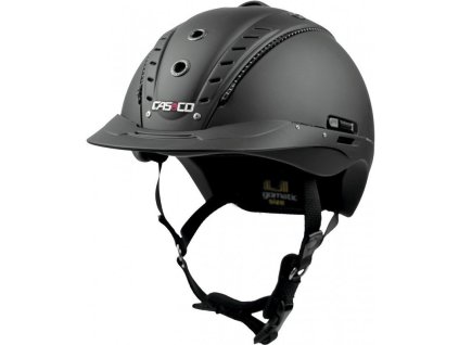 Jezdecká helma CASCO Mistrall 2