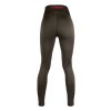 Jezdecké legíny Equestrian HKM zelená