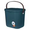 Víceúčelová taška plastová Waldhausen ECO, 6 L (Barva antracit)