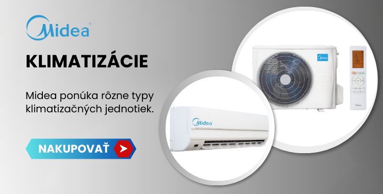 Midea