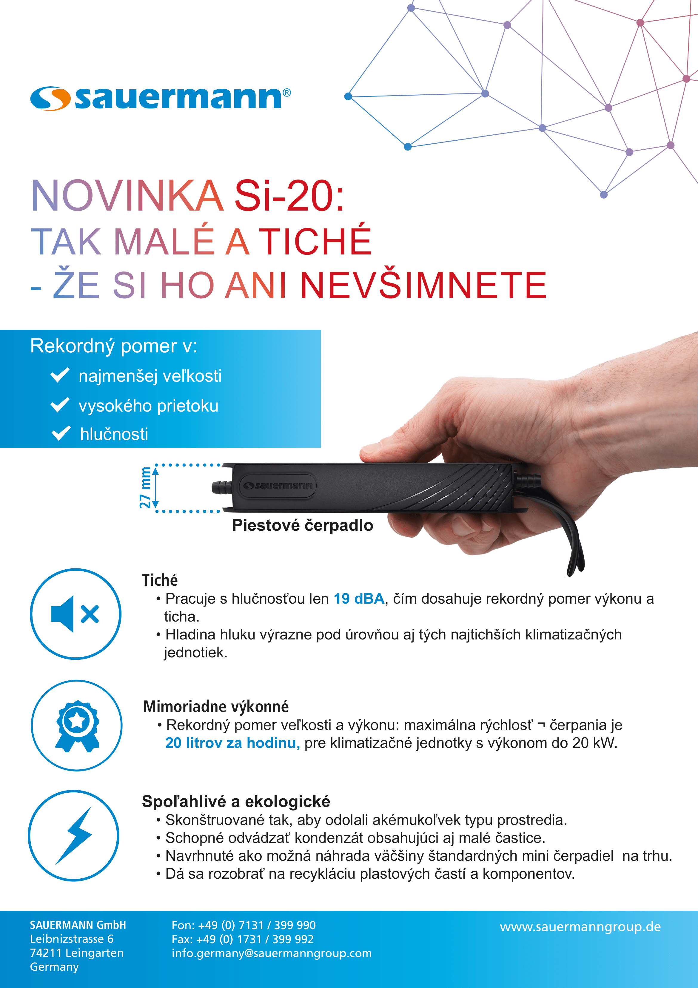 Sauermann_Plakat_Si-20_SL-1