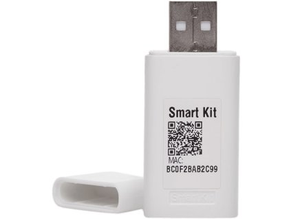 Wi-Fi modul - Wifi smart (SK105) (nástenné, kazety, konzolové)