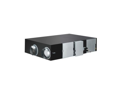 lg air conditioning lz h050gxn4 heat recovery ventilator with dx coil 5kw 240v 50hz 10423 p