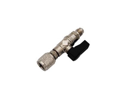 GUĽOVÝ VENTIL - 5/16" SAE F x 1/4" SAE M