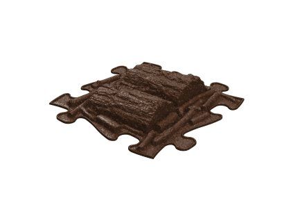 logs eco brown w03