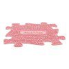 muffik pastel pink w02