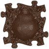 hedgehog brown w01