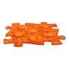 dino eggs orange w02