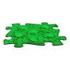 dino eggs green w02