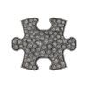 snail mini graphite w01