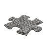 snail mini graphite w03