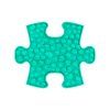 snail mini turquoise w01