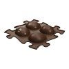 coconut brown eco w03