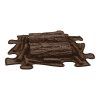 logs eco brown w02