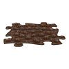 nuts eco brown w02