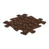 nuts eco brown w03