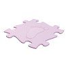 foot left lilac w03