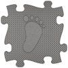 foot right graphite w01
