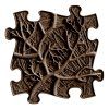 roots brown eko w01