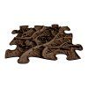 roots brown eko w02