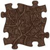 roots eco brown w01