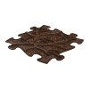 roots eco brown w03