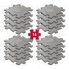 set hand&foot graphite w03