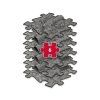 set snake graphite w03