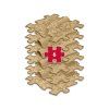 set snake beige w03