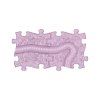 set snake extended lilac w01