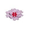 set snake extended lilac w03