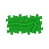 set snake extended green w01