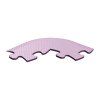 ending base corner lilac w03