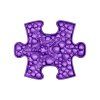 starfish mini violet w01