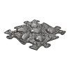 dino eggs graphite w03